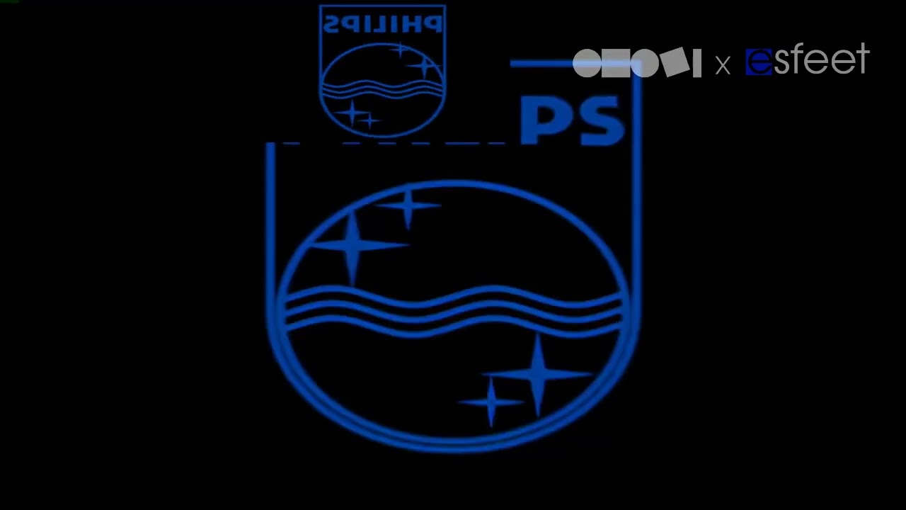 Philips Media CDI Logo - HD Version Sparta Valentine Remix | ft. @esfeet [Veg Download]