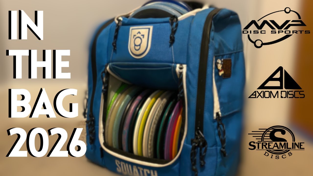 In The Bag 2026