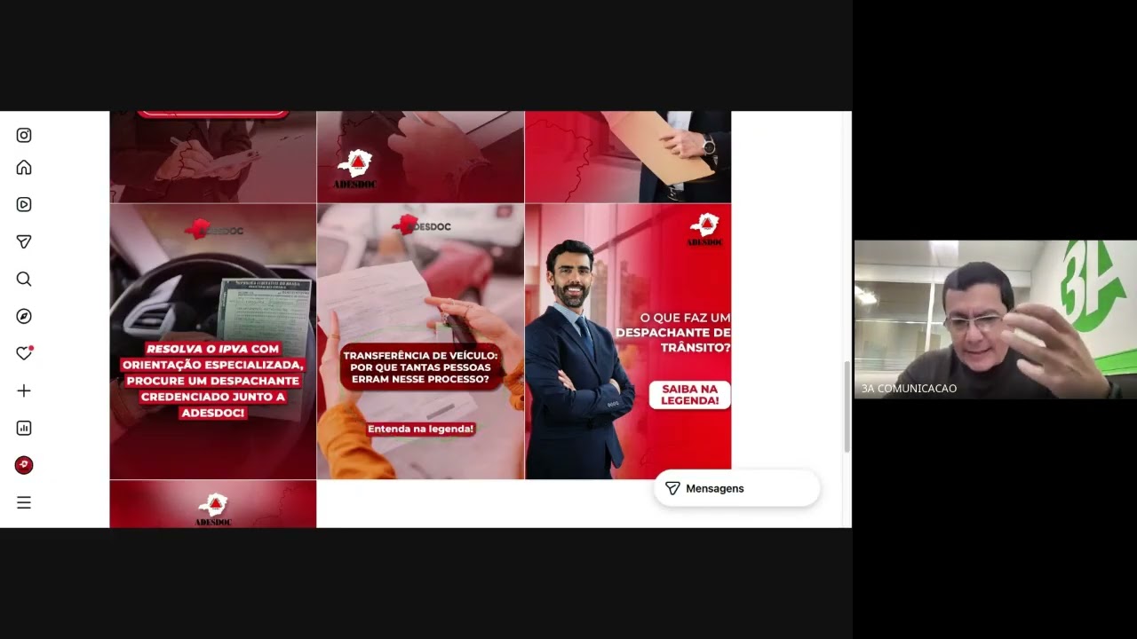 VALORIZAÇÃO DOS DESPACHANTES 71.000 MIL VIZUALIZAÇÕES