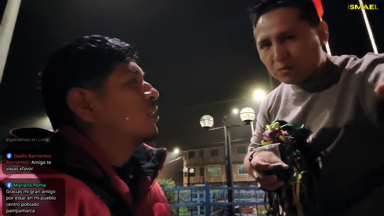 CHIMAYCHA EN PAMPAMARCA BARRIO CHUNTAYMARCA 2026. EN VIVO. PRIMERA Amanecida