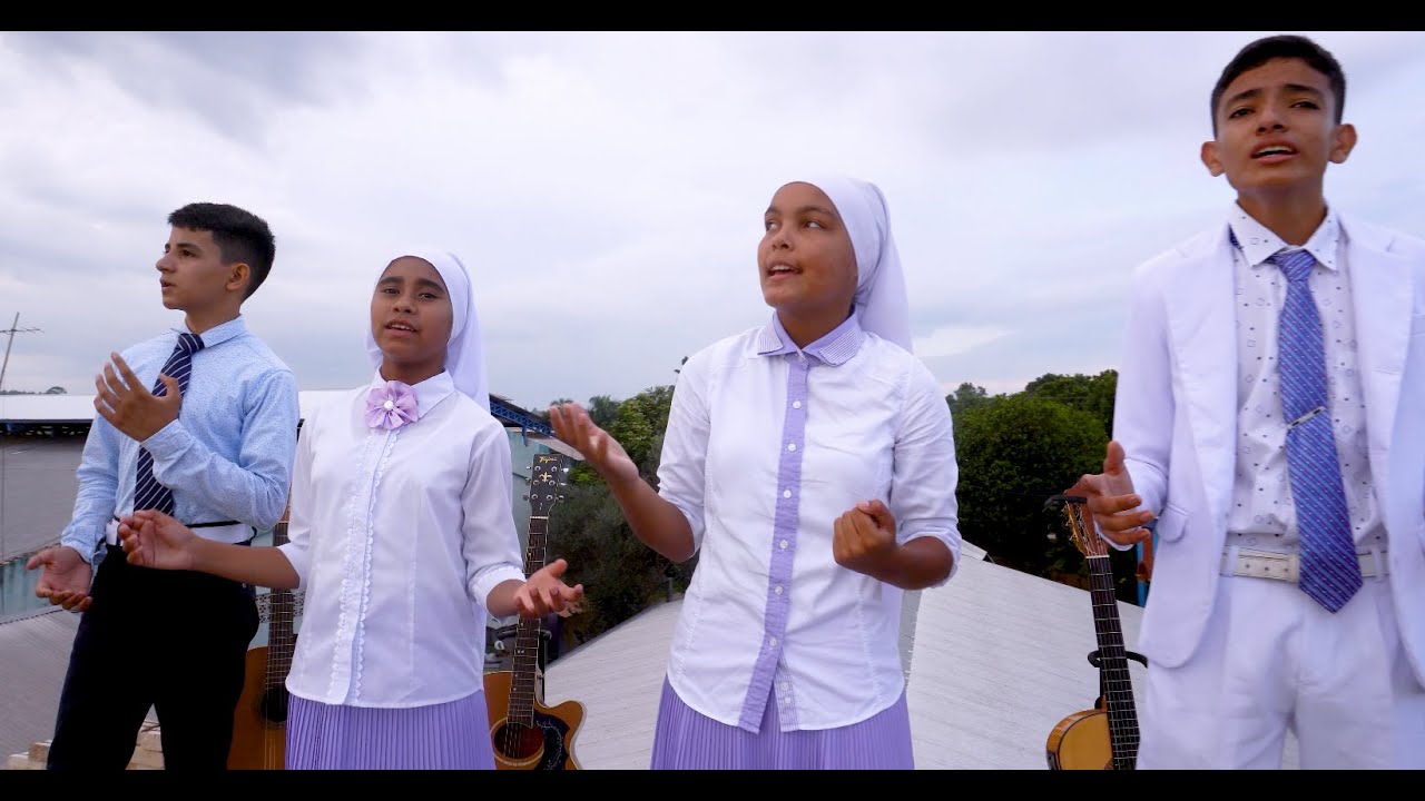 Eco Del Cielo - Tu Elegido