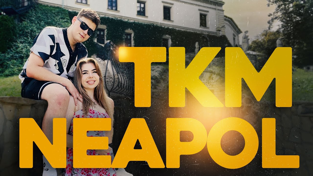 TKM - NEAPOL ☀️ (Official video)