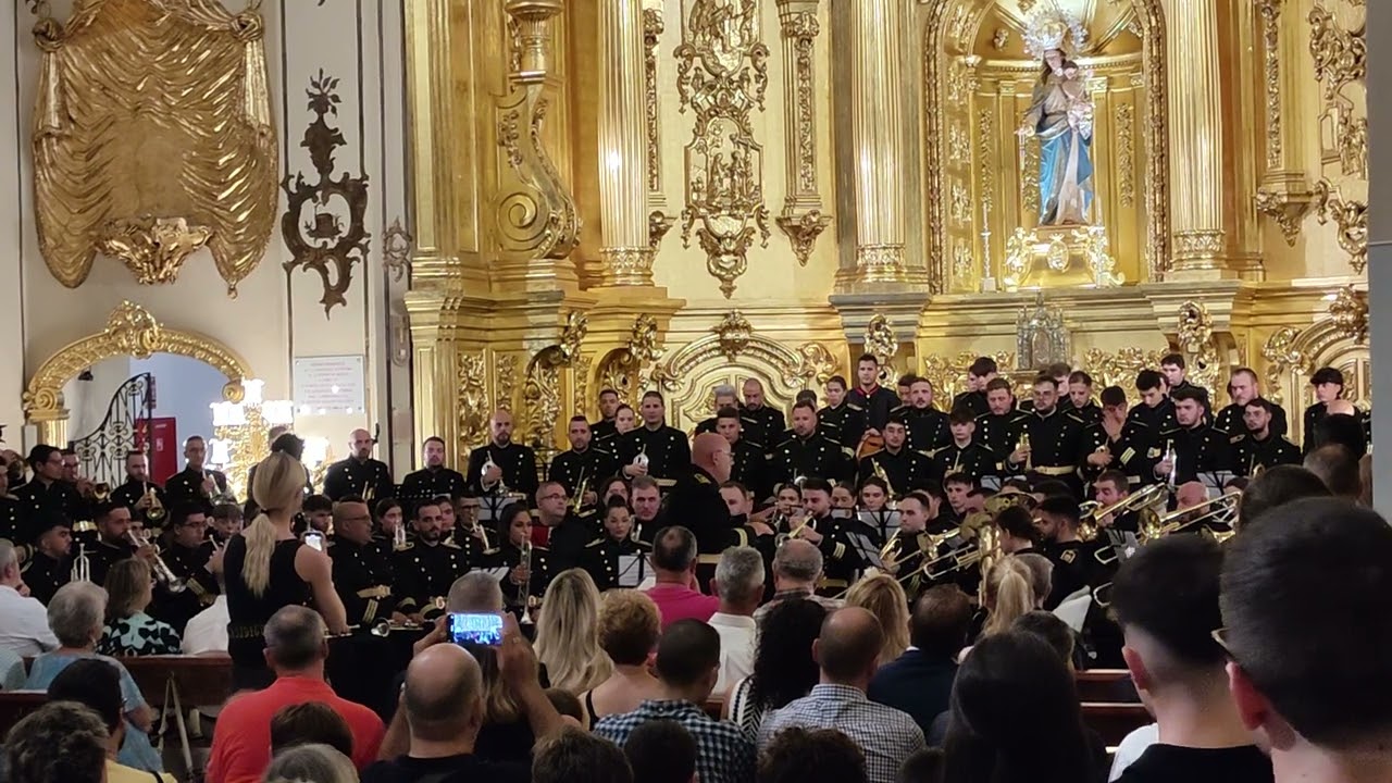 AM Virgen de la Amargura - 