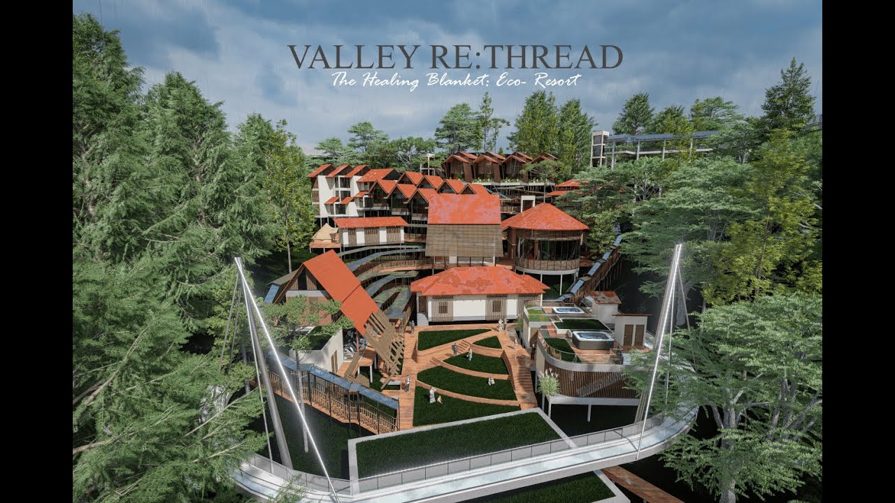 The Valley Re:Thread