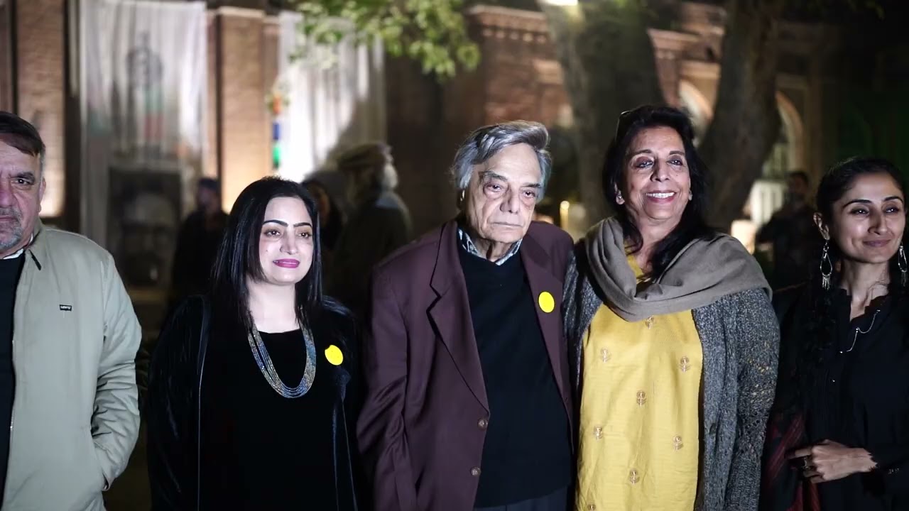 Closing Ceremony | The NCA Triennale 2025