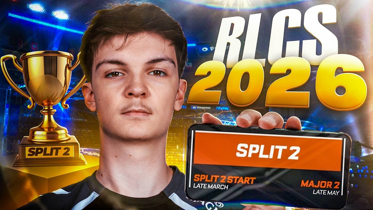 ZEN IS BACK FOR SPLIT 2 !!!