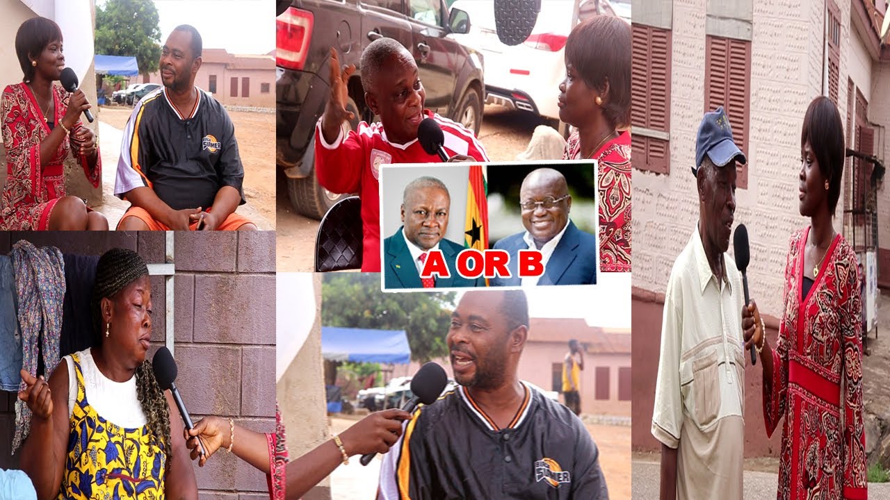 Ayeka! Baba Jamal in tr0uble, Kumasi traders called for his head
