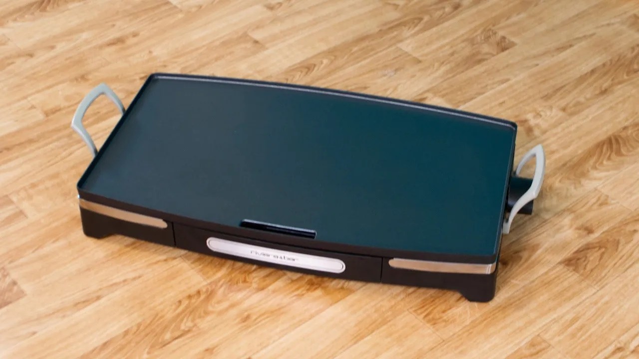 Riviera & Bar QP350A: Test e recensioni