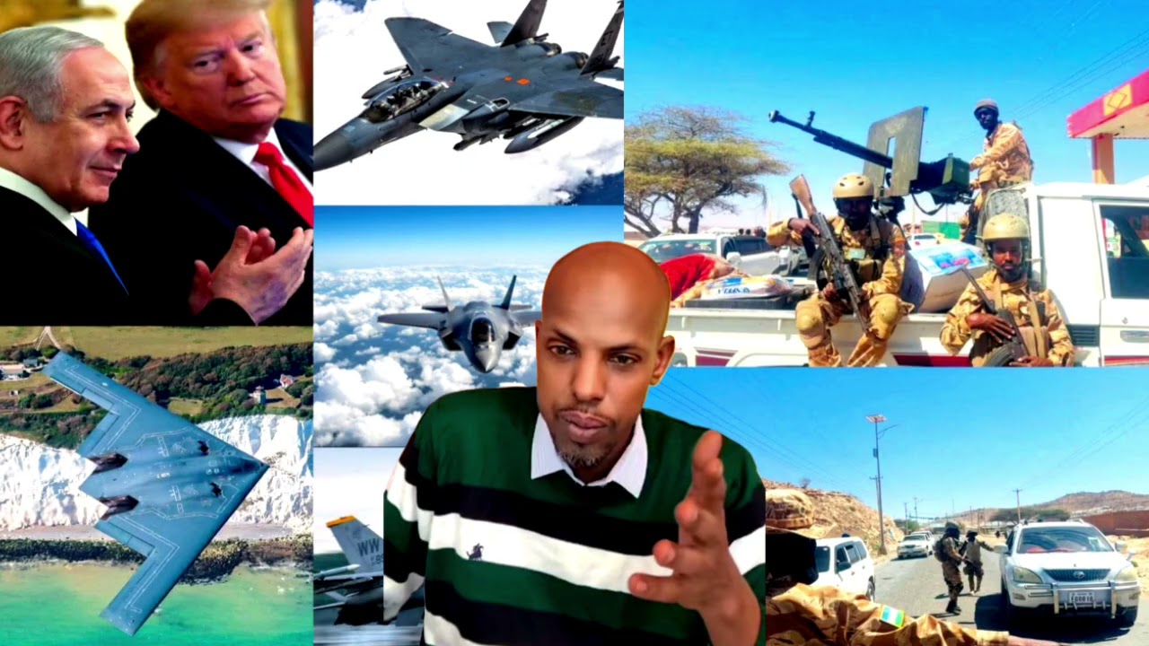 Somalidii Oo Burburinta Somaliland isku Raacday iyo 3 Guul Somaliland Gaadhay Maanta