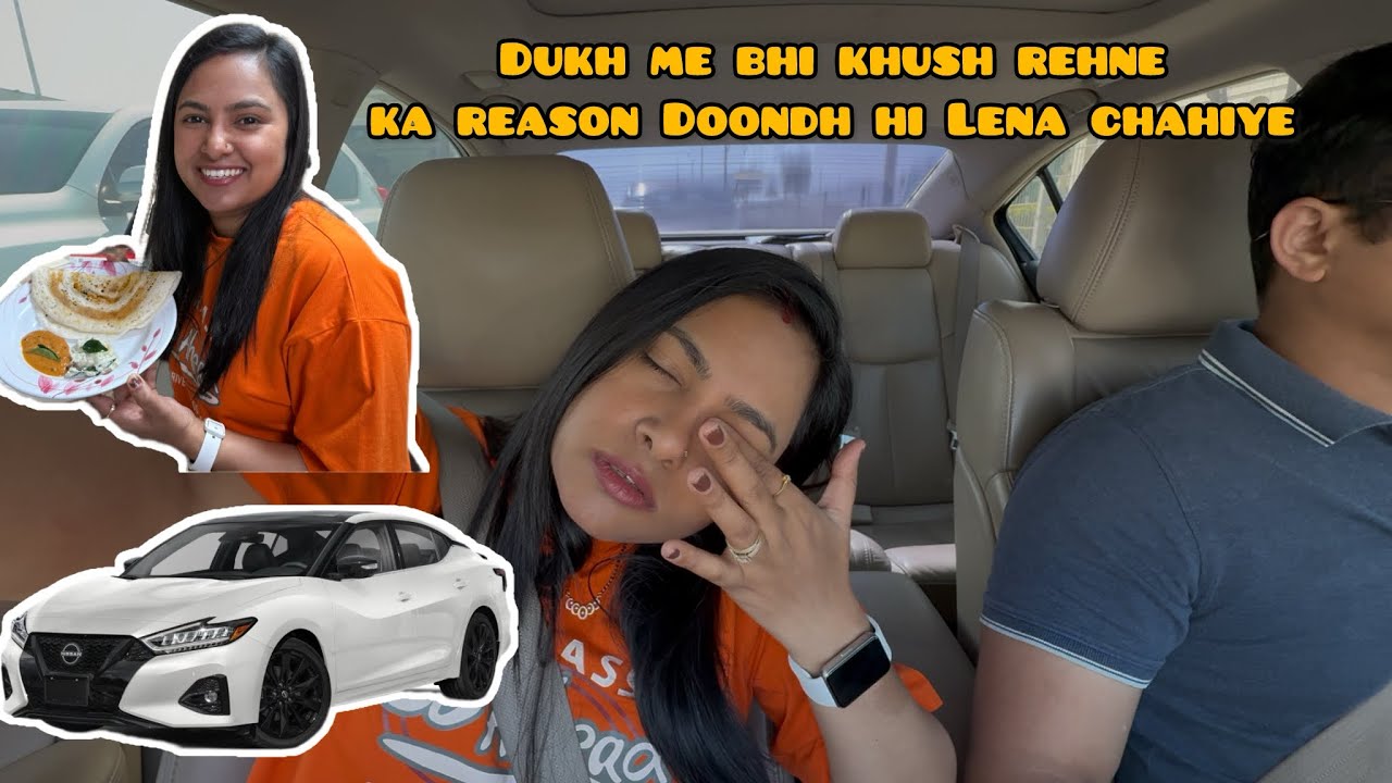 Ye kya ho gya | Go with the Flow | SB07