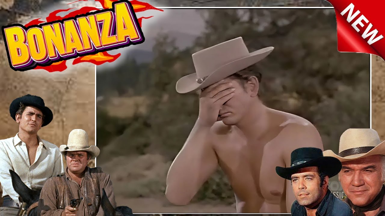 Bonanza 2025 | Part 05 | | Western Series | FULL EPISODES | The Best Cowboy TV Series 2025