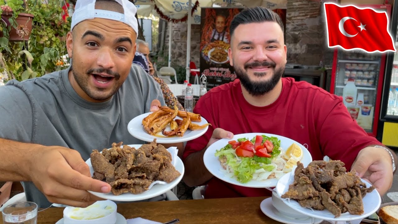 CanBroke | FOODTOUR DURCH MEINE HEIMAT