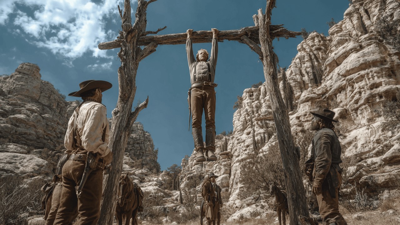 THIS Western Will Make You Want REVENGE 🤠🔫 | Watch Full Classic Movie in English