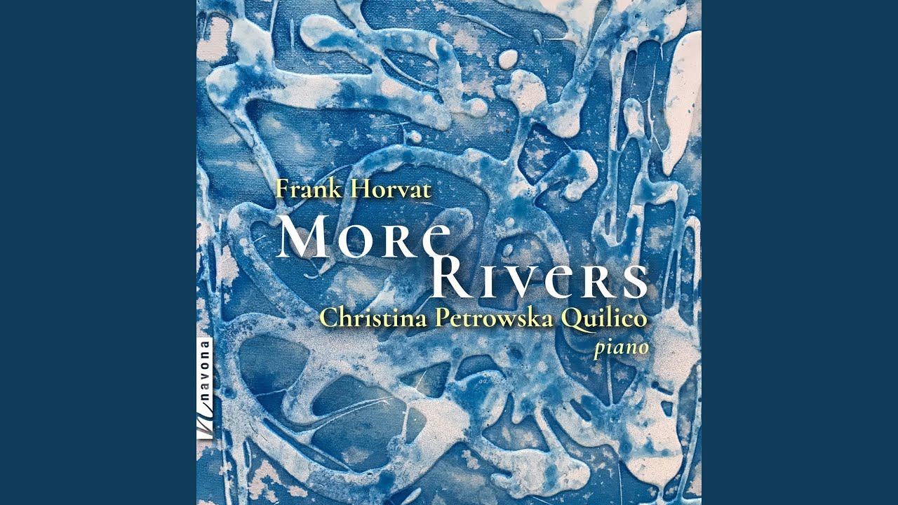 More Rivers: II. —