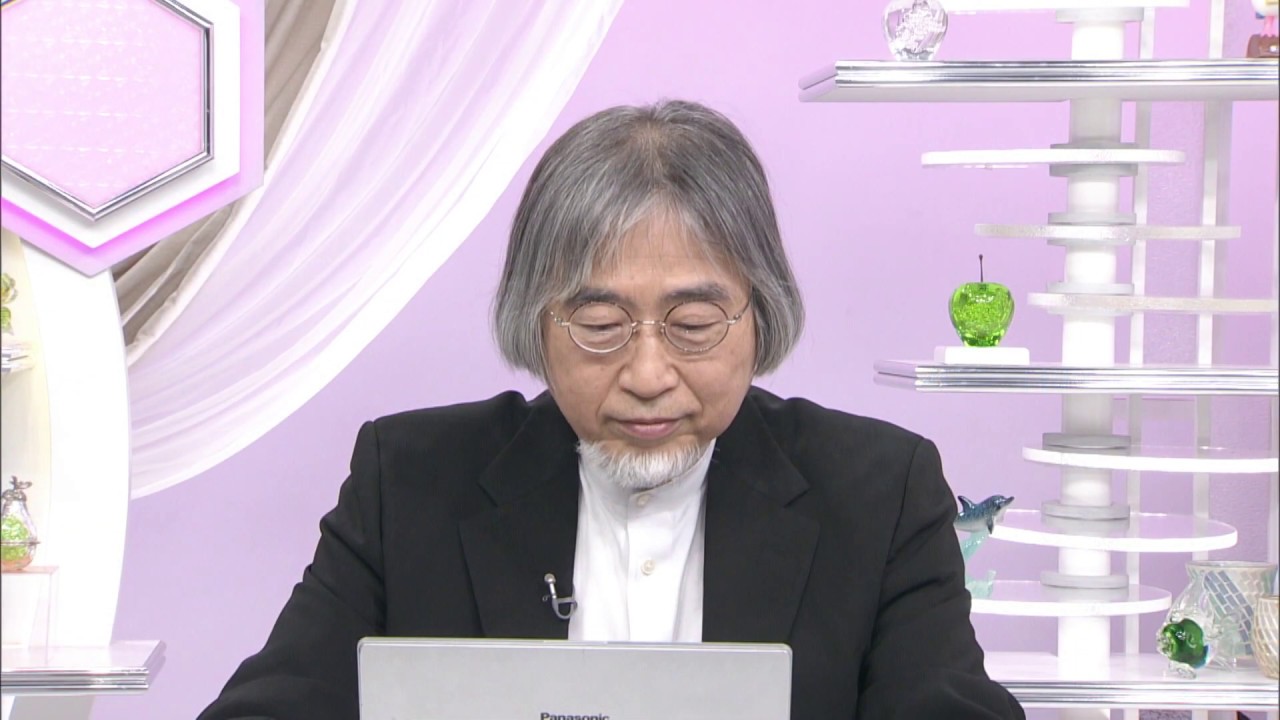 放送大学「臨床心理学概論（'20）」（テレビ科目紹介）