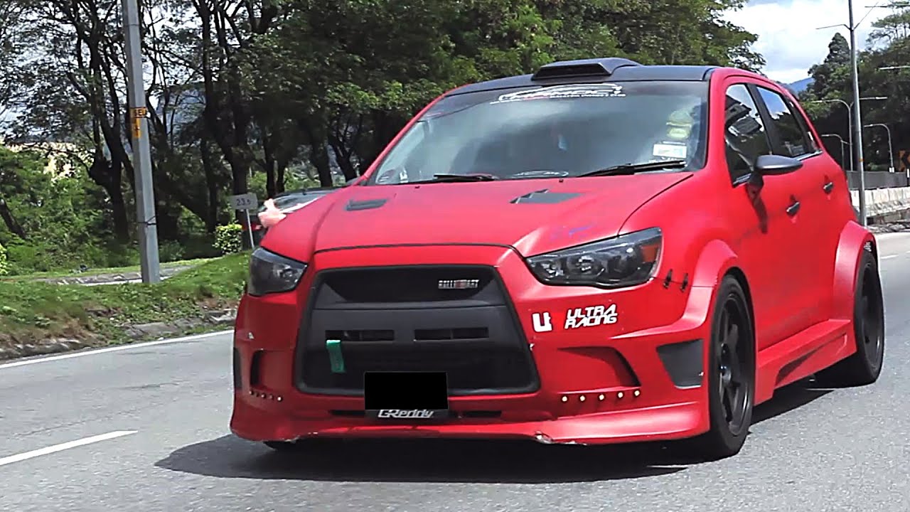 Mitsubishi ASX Malaysia Owners Club