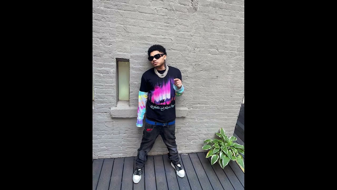[FREE] Rylo Rodriguez x NoCap Type Beat 2026 - Weight On Me