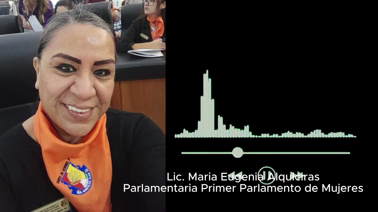Programa Aquí es noticia #37
