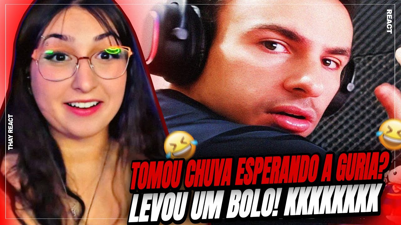 THAY REACT: The weakest donations from Super Xand&atilde;o's live stream #20