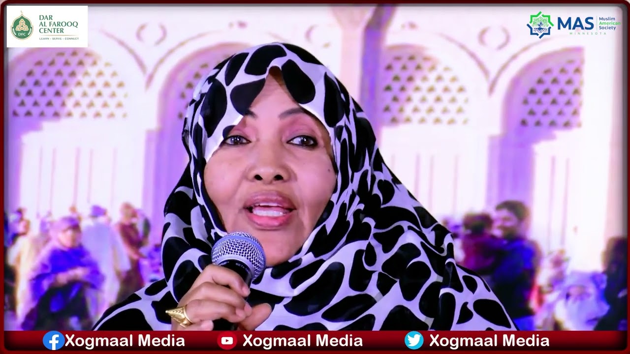 Dood Kulul: Dhibaatada Qoysaska Qurbaha iyo awooda Dumarka