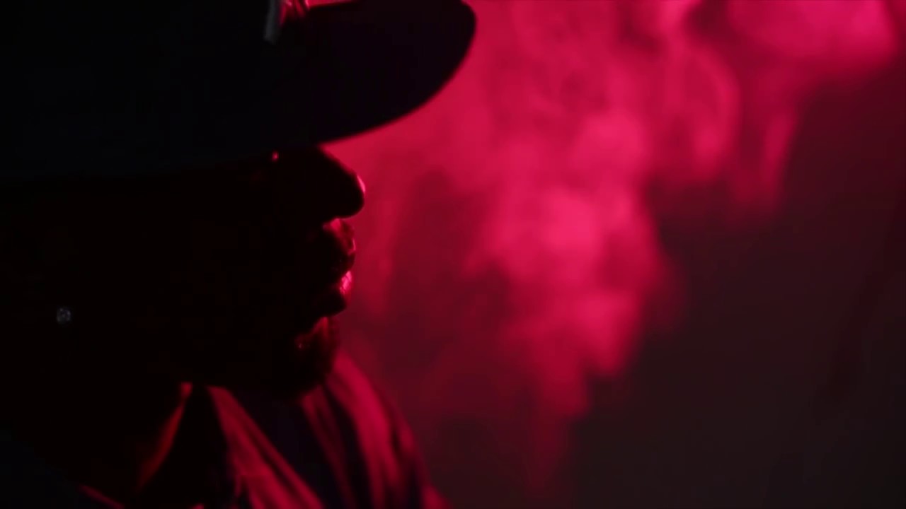 Benny Starr - ALLAH (Official Video)