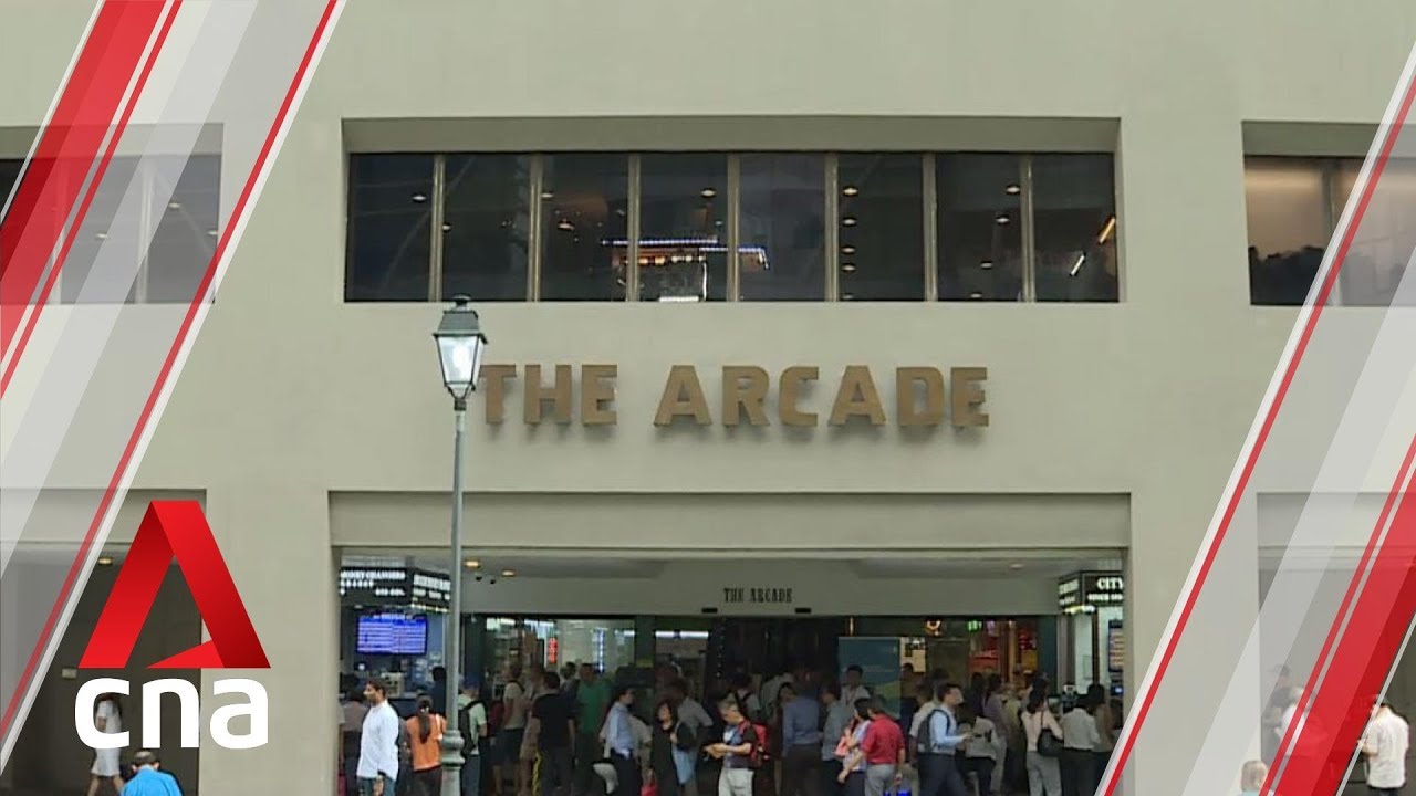 The Arcade collective sale: Tender submission deadline extended to March 5