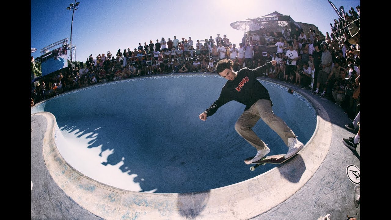 La Kantera Invitational - 2018 &ndash; Getxo, Basque - Confusion Edit