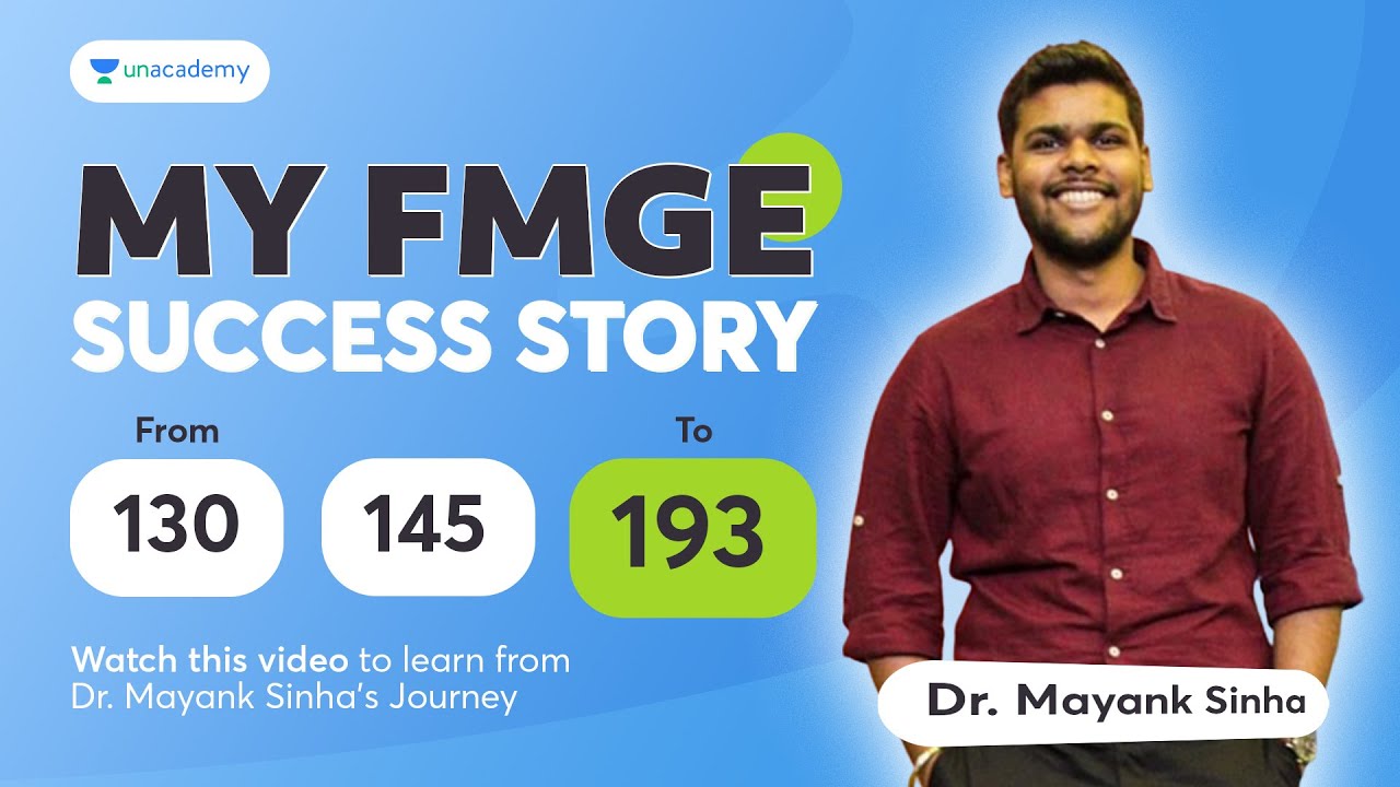 Common Mistakes You Should Avoid During FMGE July 2023 Preparation?