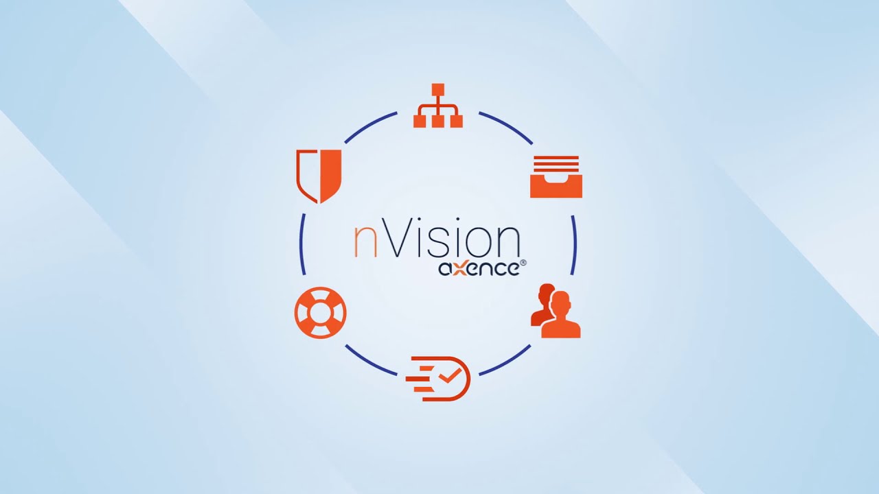 Axence nVision - Om&oacute;wienie modułu Inventory