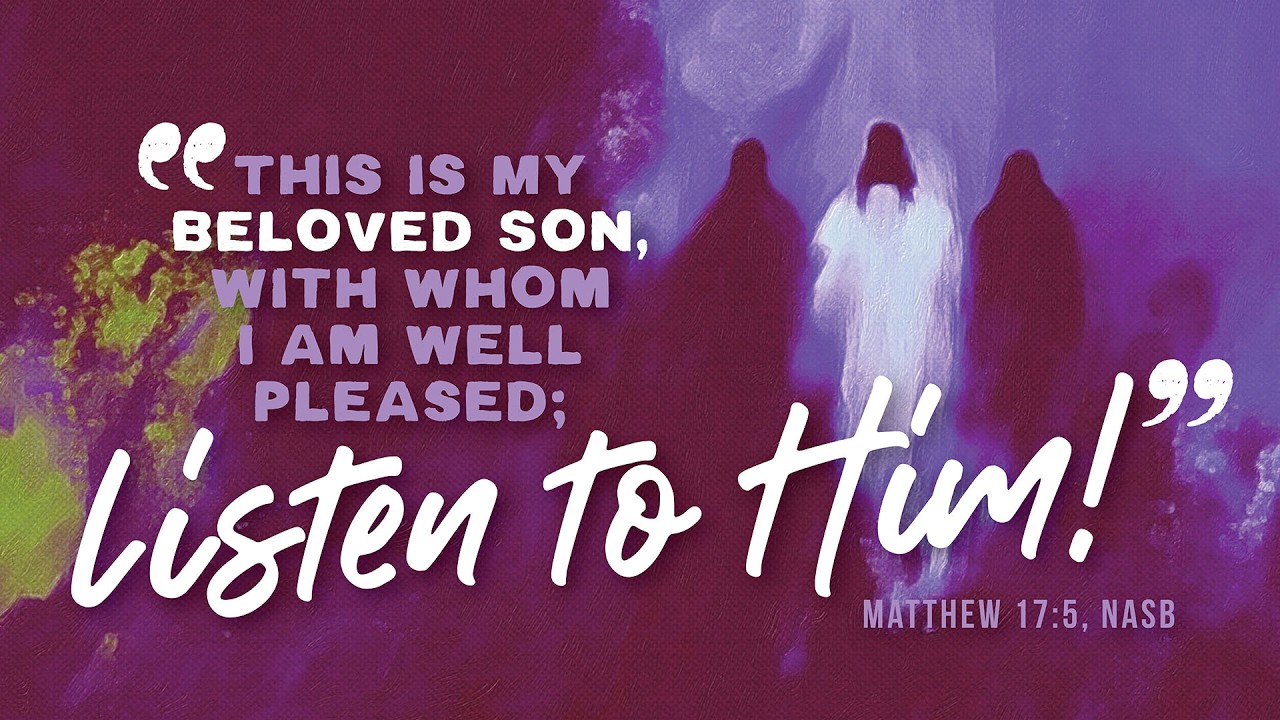 Sunday Worship 2/15/26  Silence