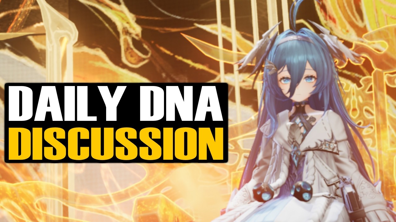 Weekly Reward Refresh - Duet Night Abyss Grind and Chill