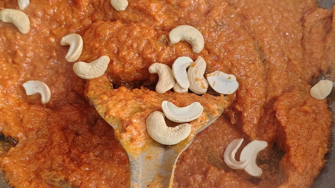 Aaj bnayenge Bajra roti orr Gajar Halwa 