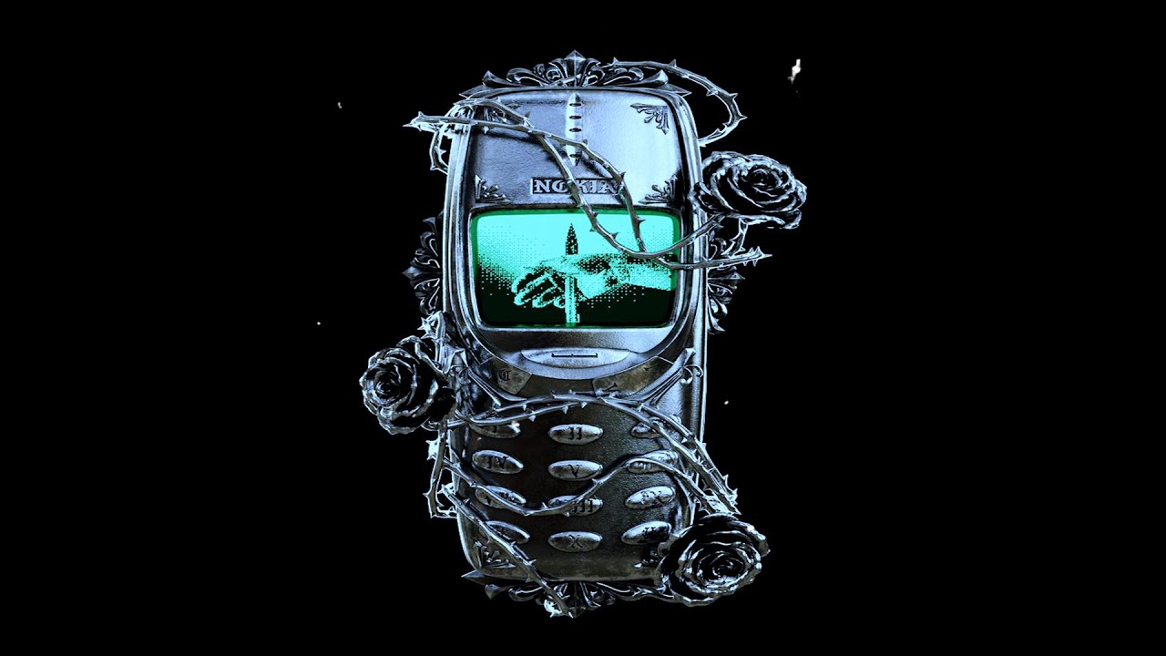 (FREE) Drake & Partynextdoor Type Beat - 