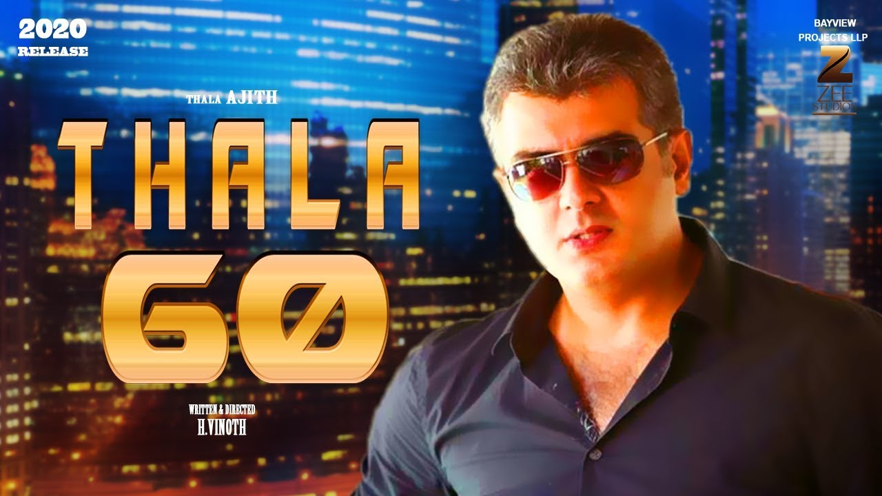 THALA 60 | Official Pooja And Shooting Update | Thala AJITH &ndash; H.Vinoth | AK 60 | Nerkonda Paarvai