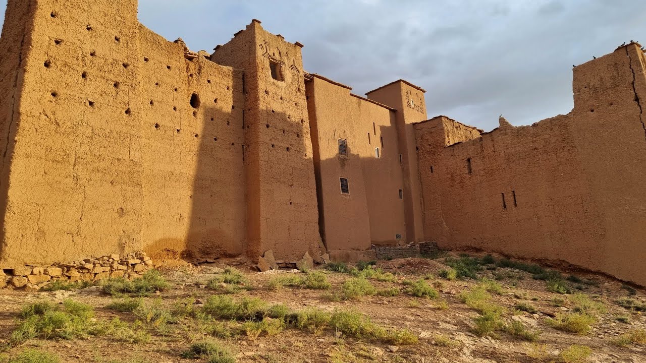 المناظر الخلابة لعشاق الطبيعة الساحرة