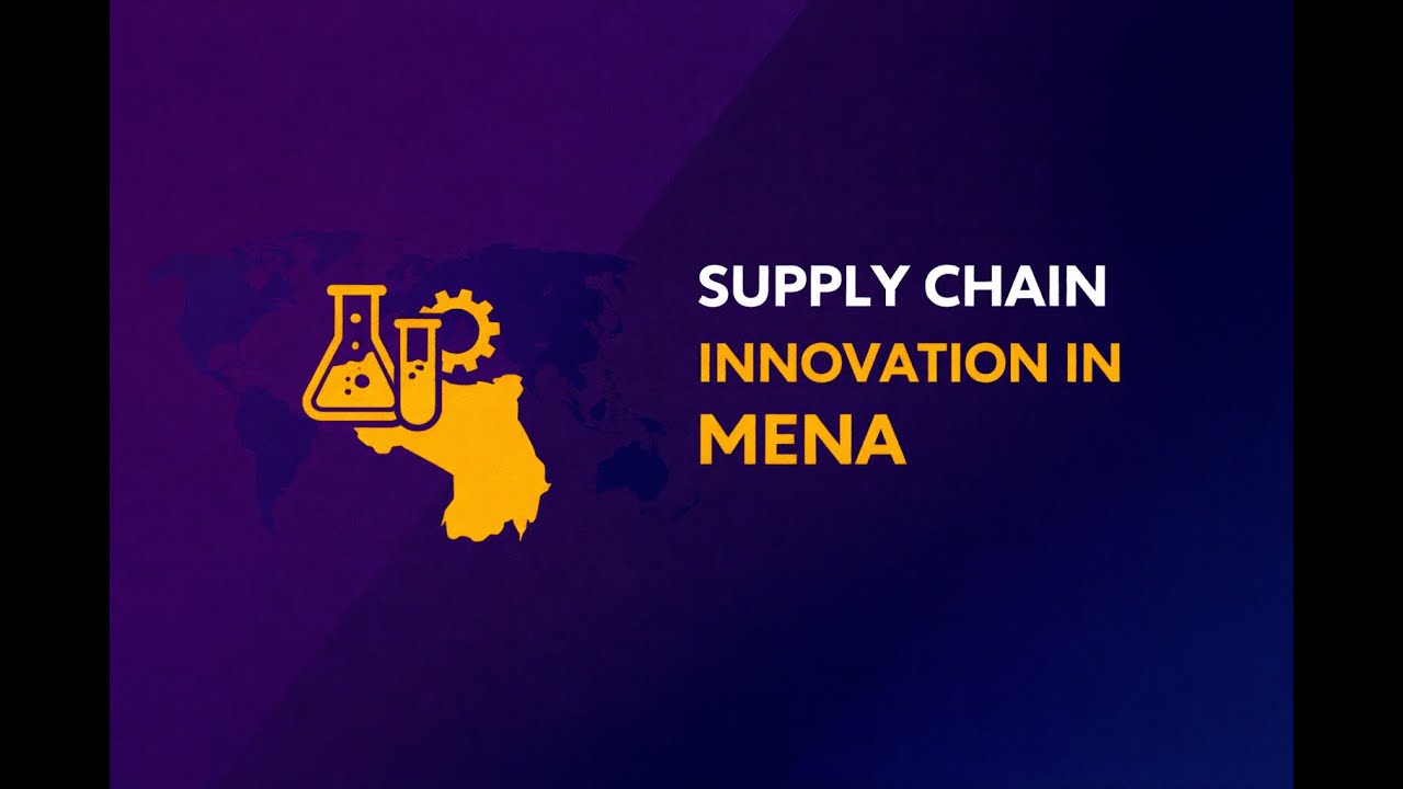 How Partnerships Drive Supply Chain Innovation | Panel Discussion