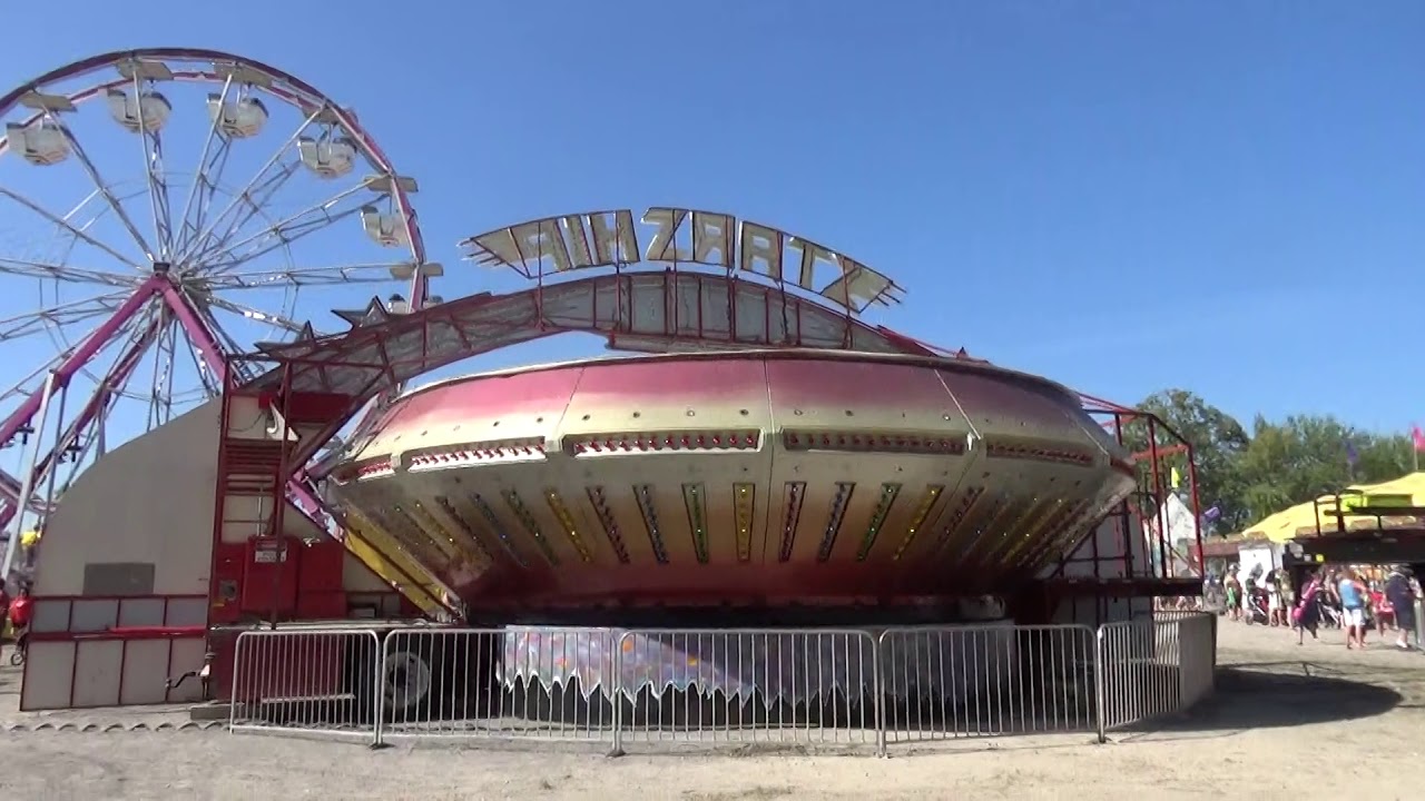 Gravitron