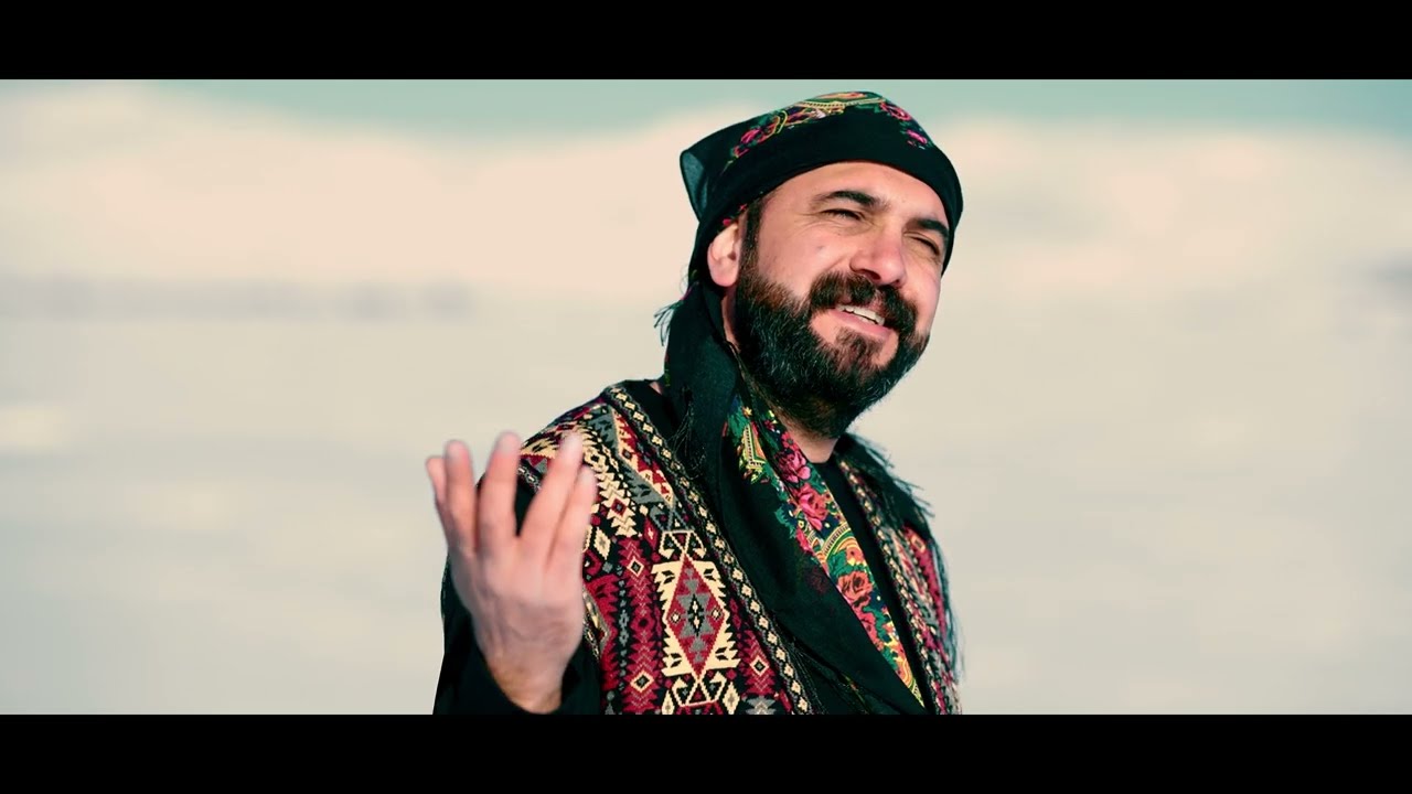Serkan Xoce - Şevinım Lawo