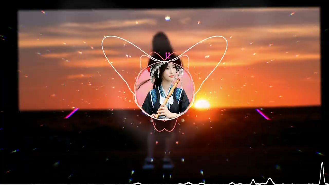 TOP NKAUJ -  EDM REMIX ZOO MLOOG THIAB KHO SIAB - REMIX HAT NHAT