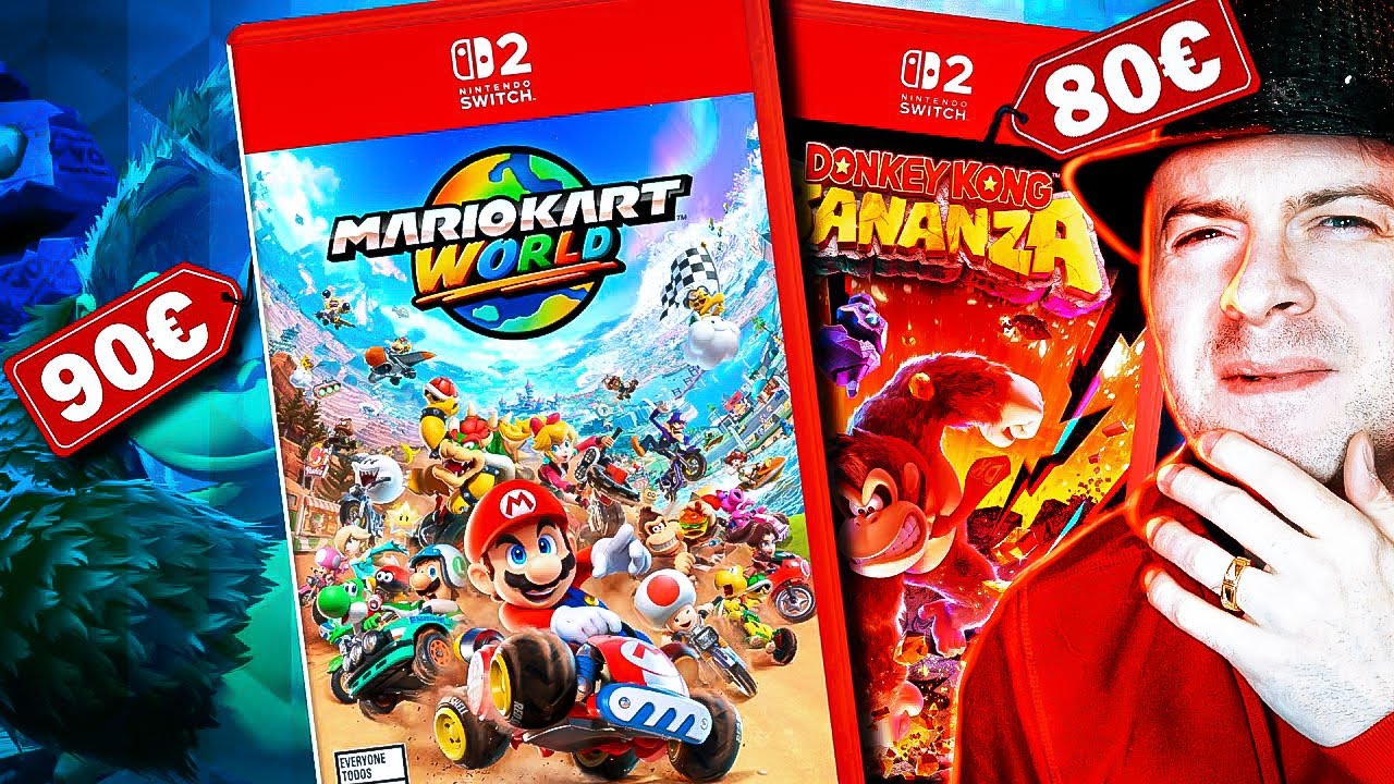 Ist Nintendo ZU WEIT gegangen? | Domtendo Reaktion