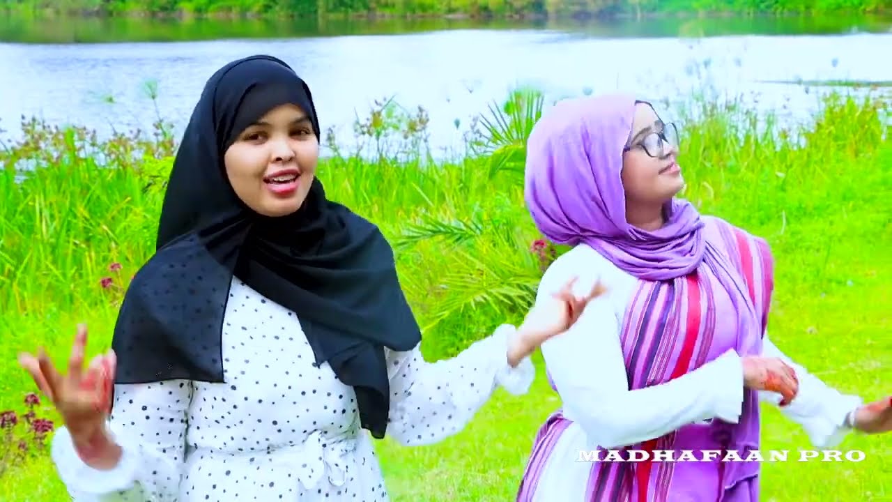 Shukri Dhowrsan iyo Maandeeq Dhaanto Cusub Beesha  Macalindhiblawe