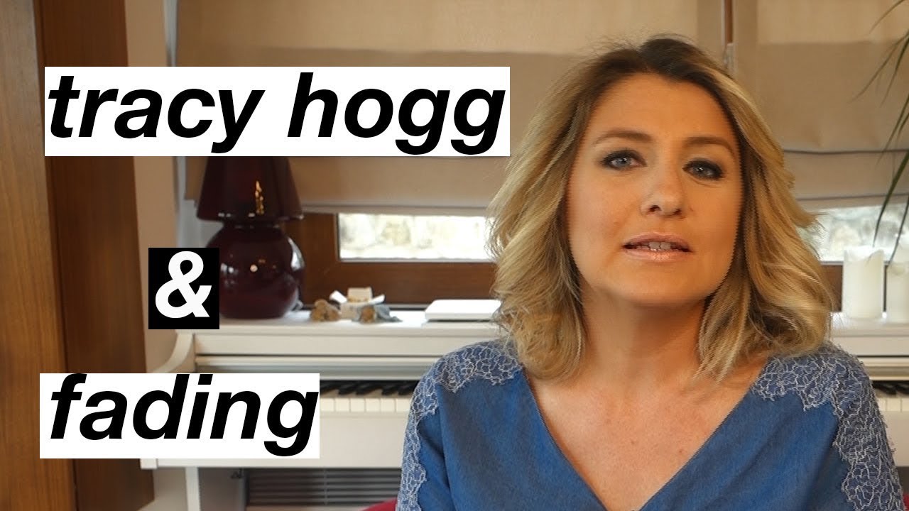 UYKU EĞİTİMİ TRACY HOGG - FADING YÖNTEMLERİ | AYLİN D. | BİR ANNEDEN FAZLASI