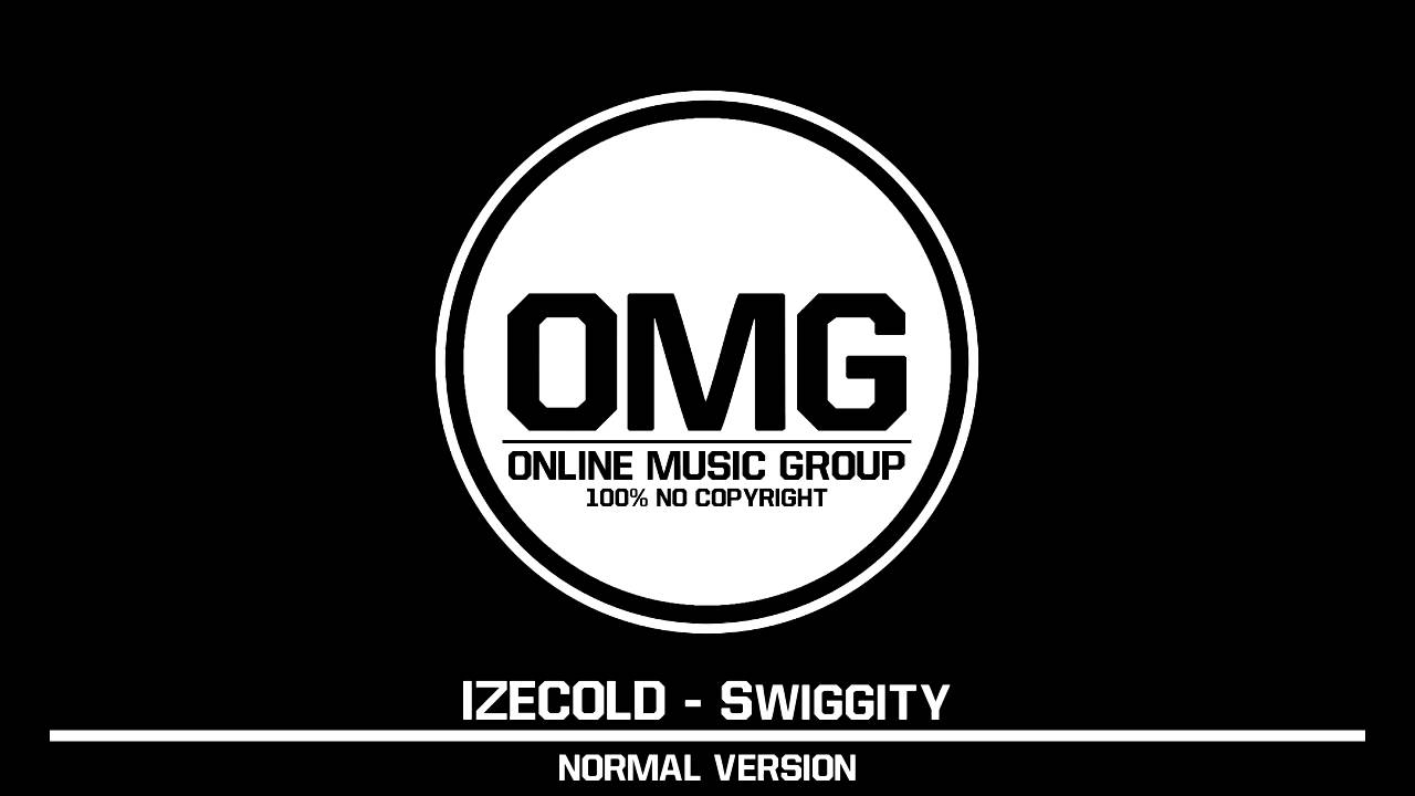 ► IZECOLD - Swiggity [FREE]