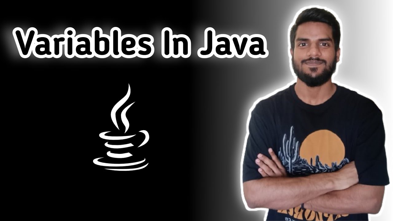 Variables In Java | Type OF Variables In Java |Static Variable | Instance Variable | Local Variable 
