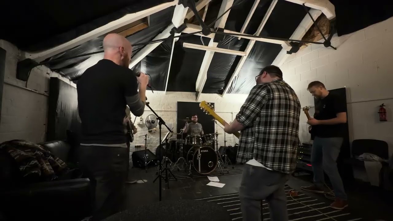 Dirty Little Secret (cover)
