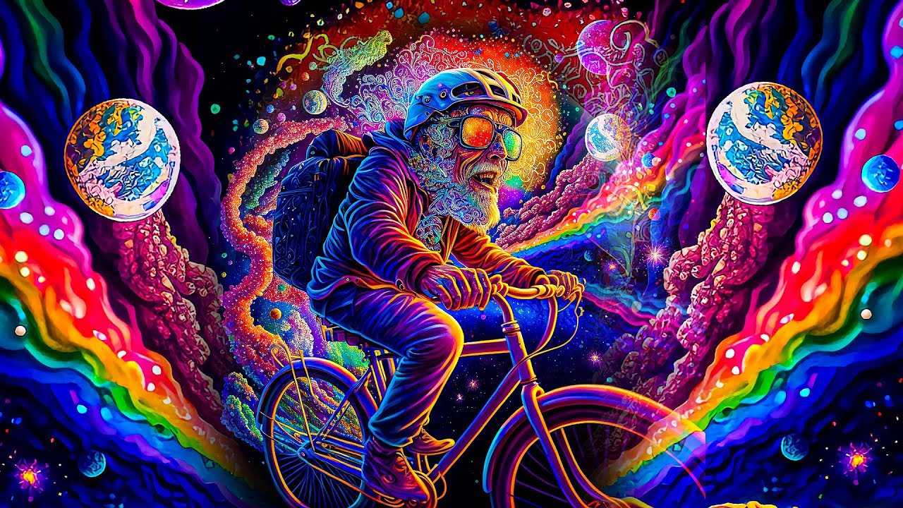 Samsara inc. - Melodic Essence [Chill Space Mix Series 170]