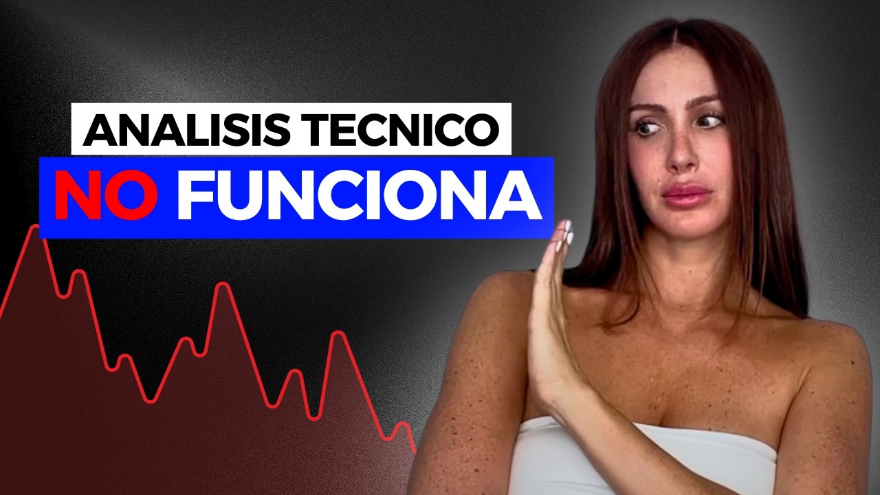GU&Iacute;A para hacer AN&Aacute;LISIS T&Eacute;CNICO en el trading