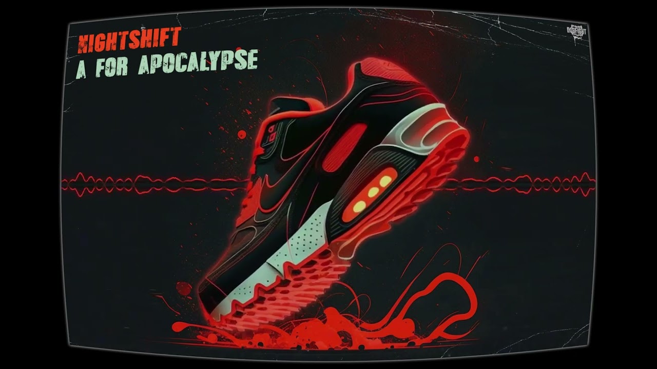 Nightshift - A for Apocalypse