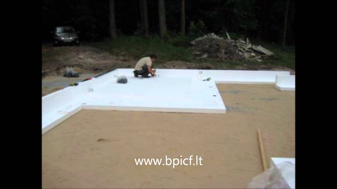 bpicf plokštuminiai pamatai.wmv
