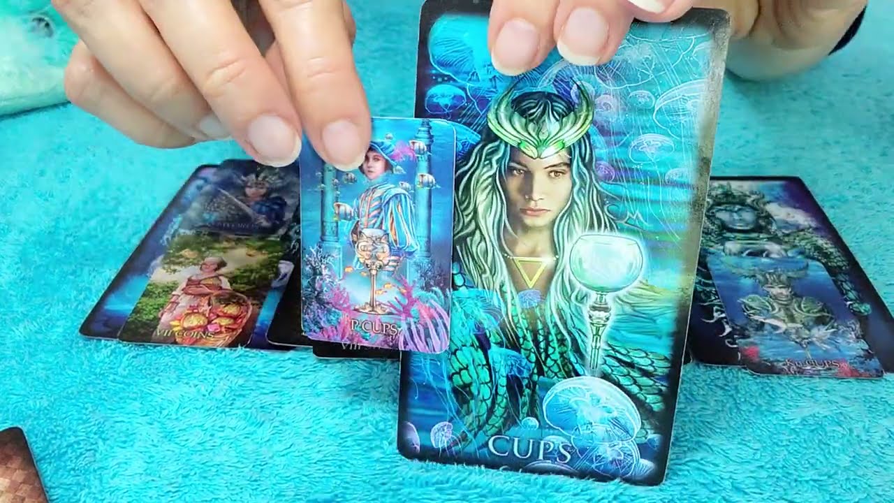 VIRGO - APRIL 2021 THE MORE YOU IGNORE THEM, THE MORE THEY WANT YOU, VIRGO!❣😏 TAROT READING